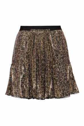 Floral skirt, zdjęcie 1 Floral skirt od Coach